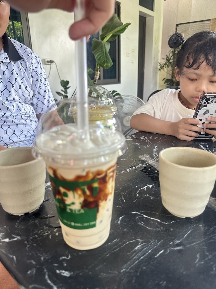 Boom Coffee billiards - 4