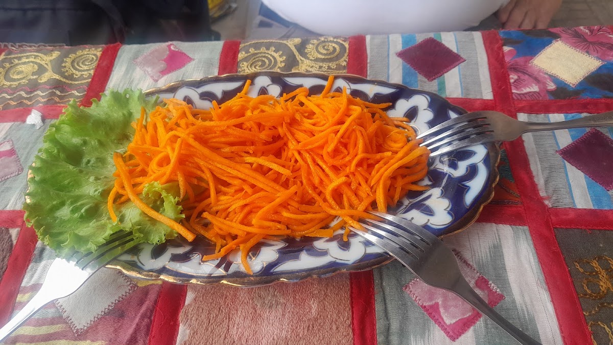 Art Cafe Norgis - 10