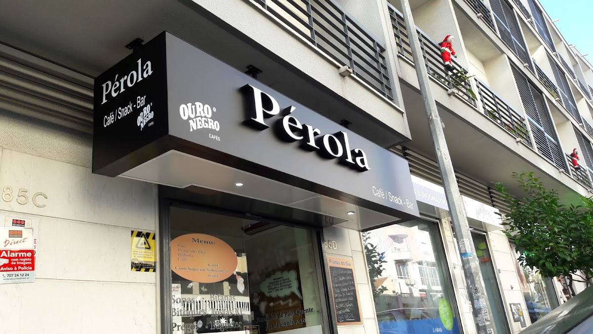 Pérola