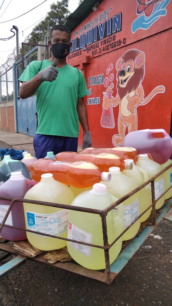 Autolavado Heladería y Café PULISUR, C. A.