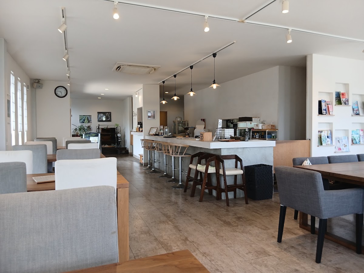 3café（サンカフェ）