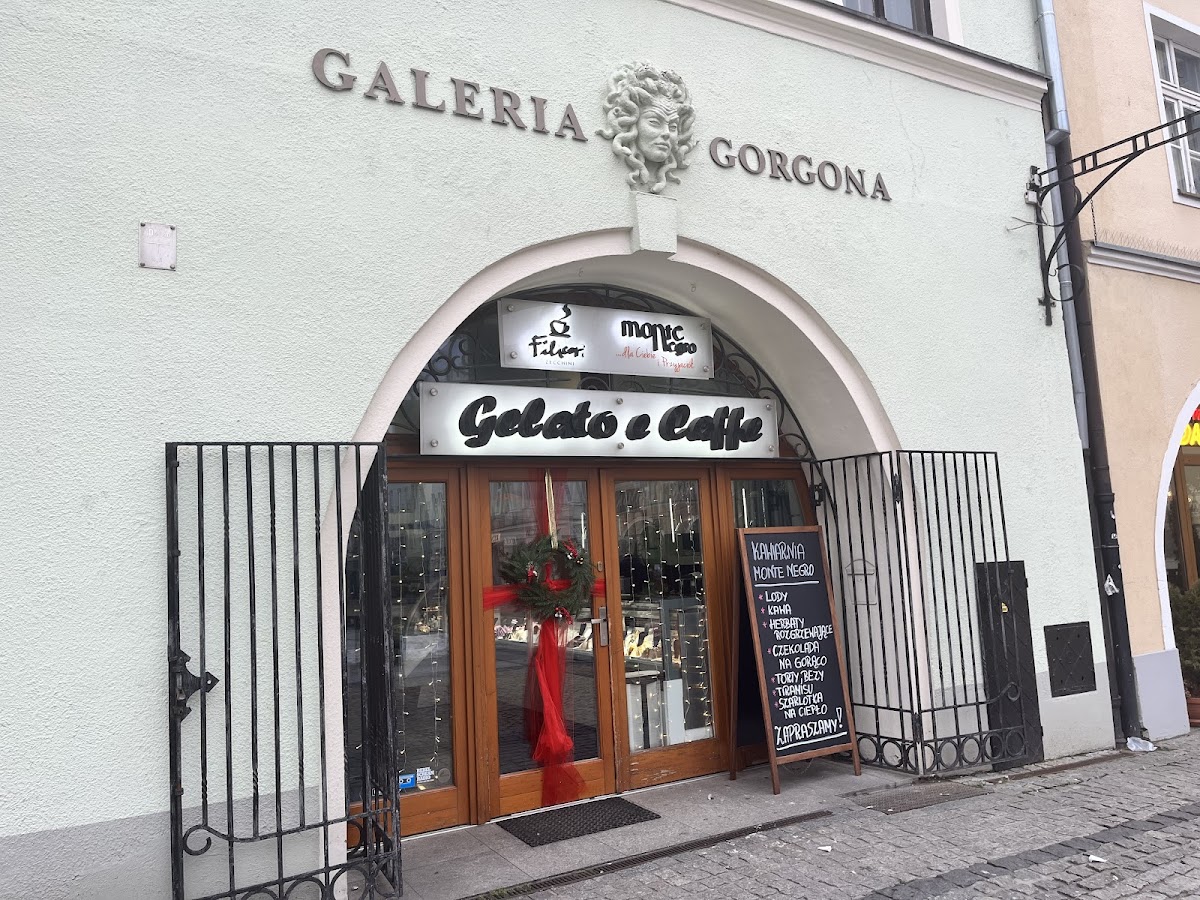 Galeria Gorgona
