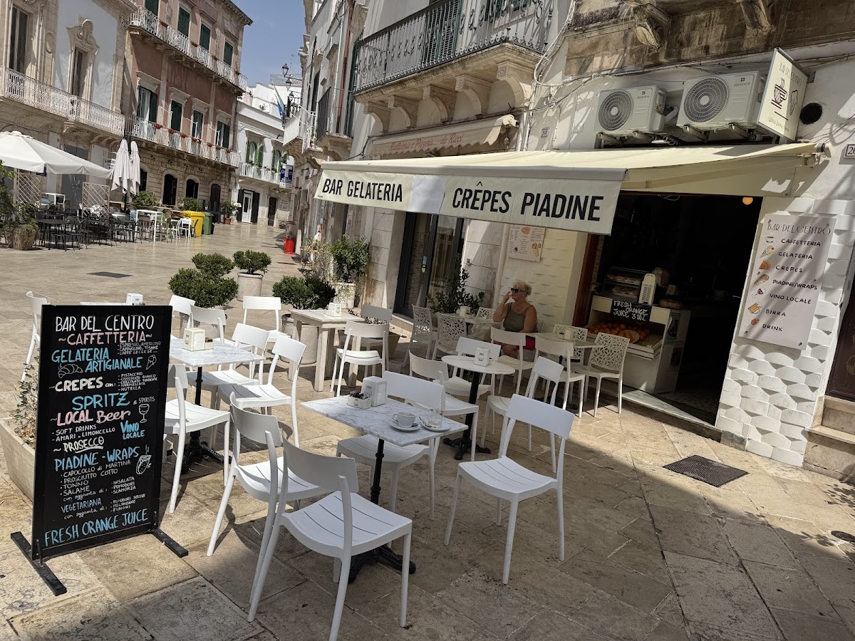 Caffetteria Cremeria Vienna