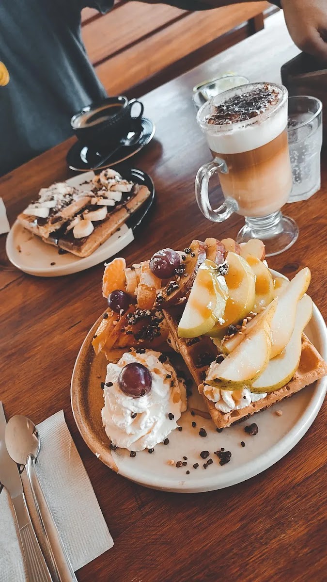 SYGLA COFEE GOURMET - Suc. 2