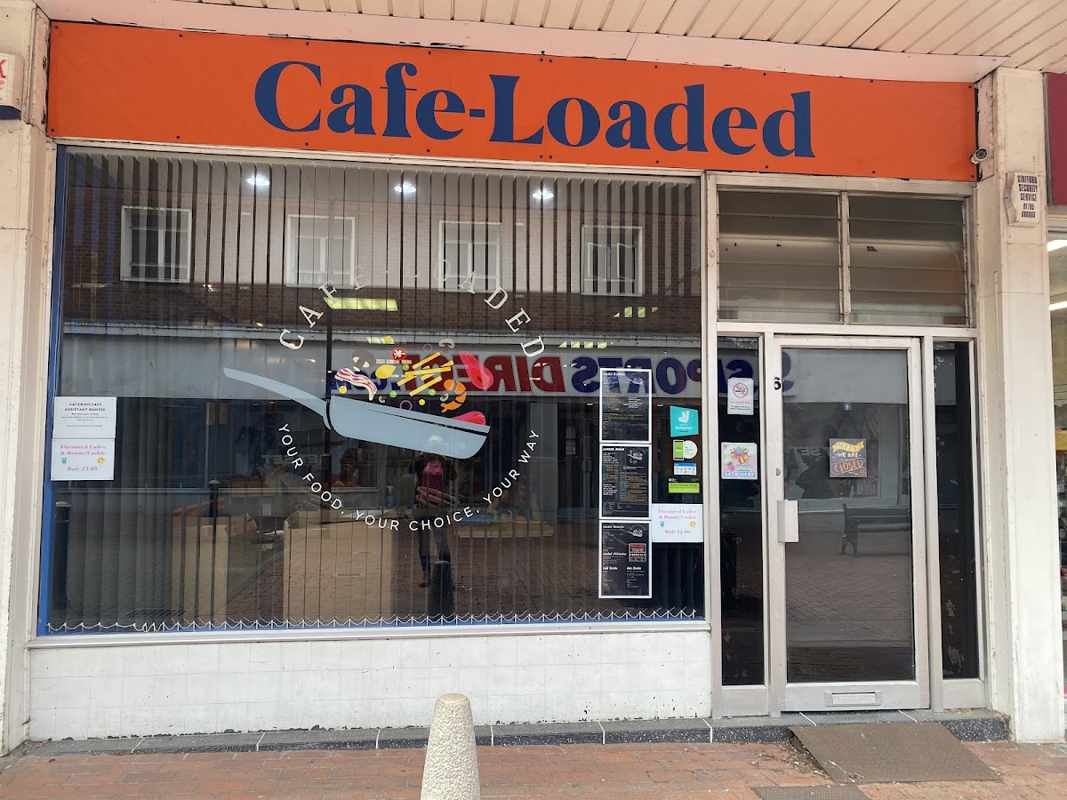 Cafe-Loaded