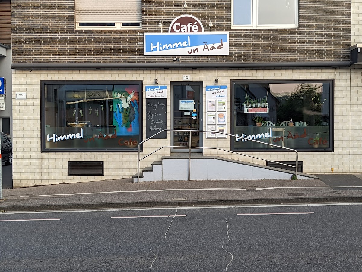 Himmel un Ääd e.V.