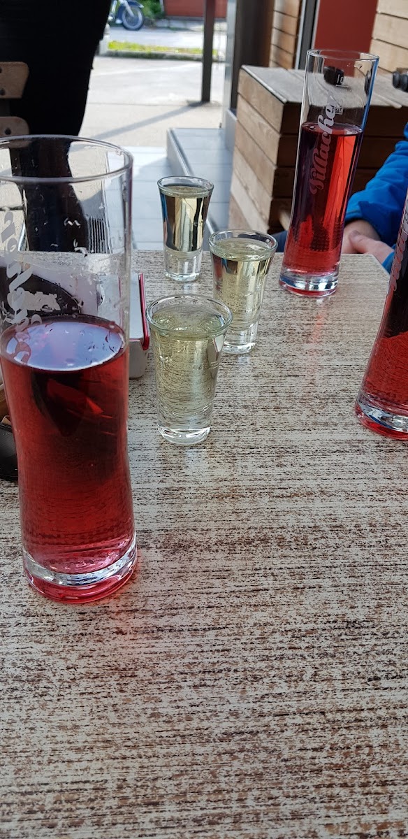 sTOP caffe, Rok Klemenčič s.p. - 3