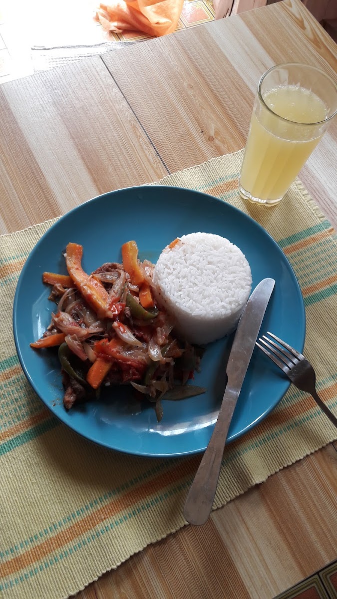 INSTANT SERVICES S.A - 6