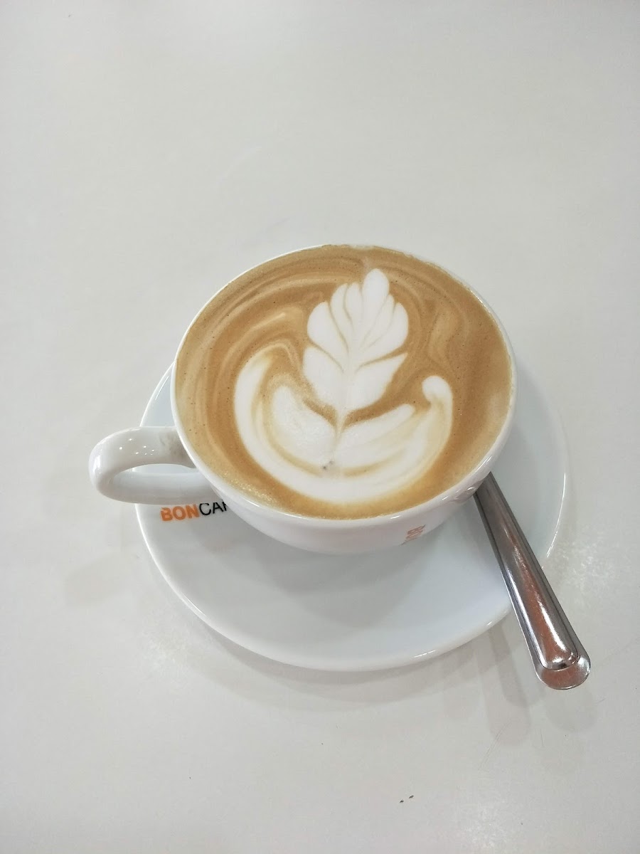 Aor coffee ออ คอฟฟี่ - 10