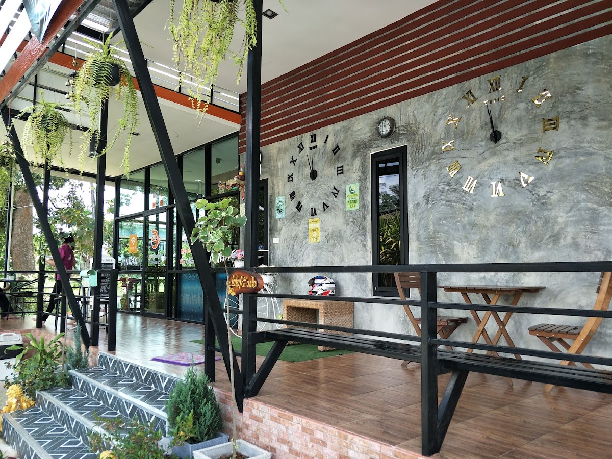 Aor coffee ออ คอฟฟี่ - 3