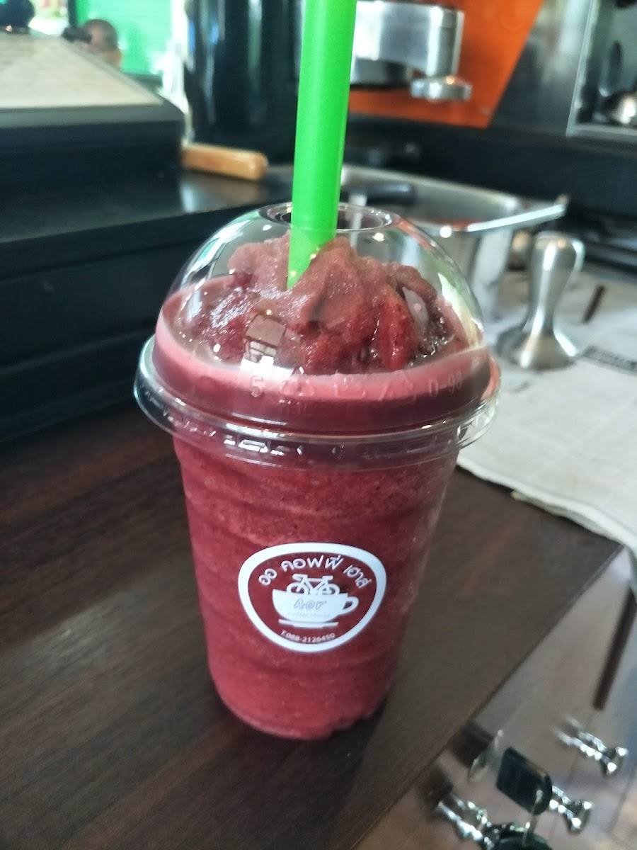 Aor coffee ออ คอฟฟี่ - 5