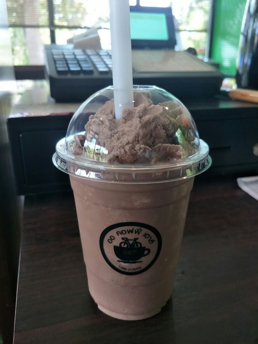 Aor coffee ออ คอฟฟี่ - 8