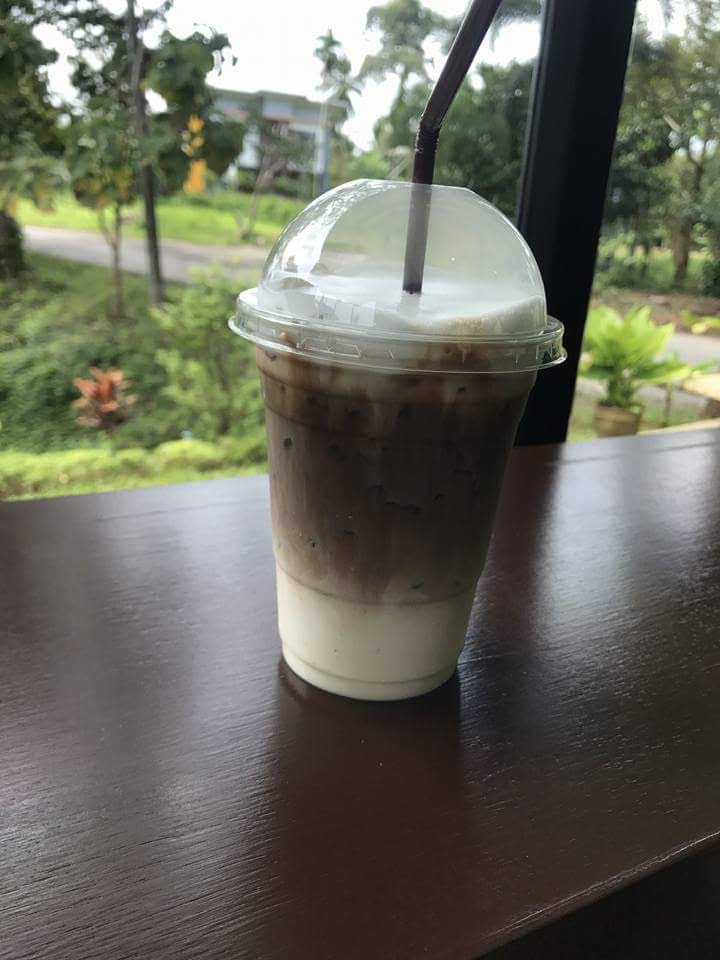 Aor coffee ออ คอฟฟี่ - 9