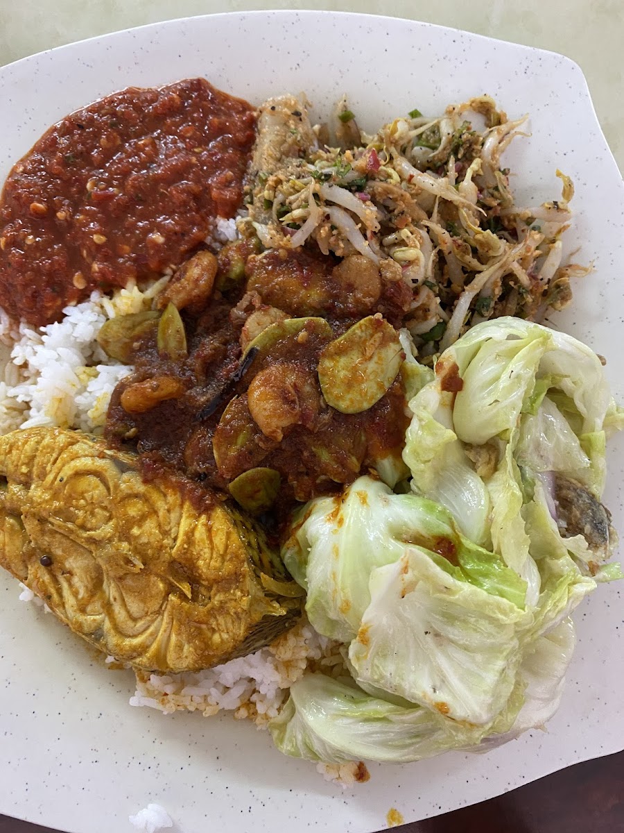 Cafe Pinggiran Laut - 2