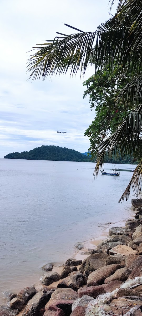 Cafe Pinggiran Laut - 3