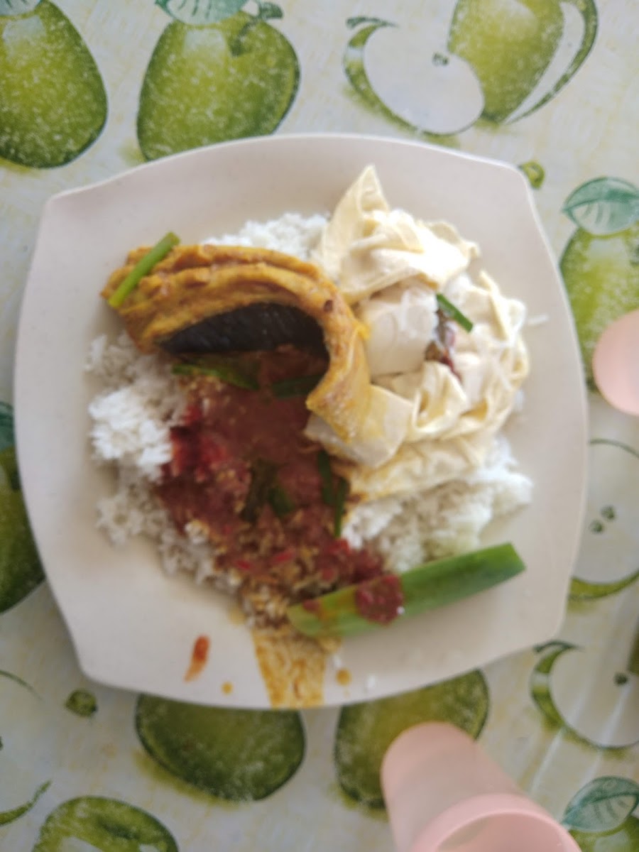 Cafe Pinggiran Laut - 8