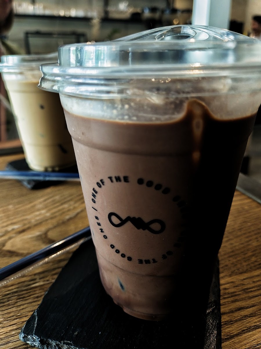 Sir : Home cafe - 10