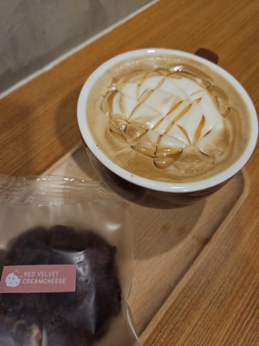 Hunkies Cookies + Coffee - Taytay - 7