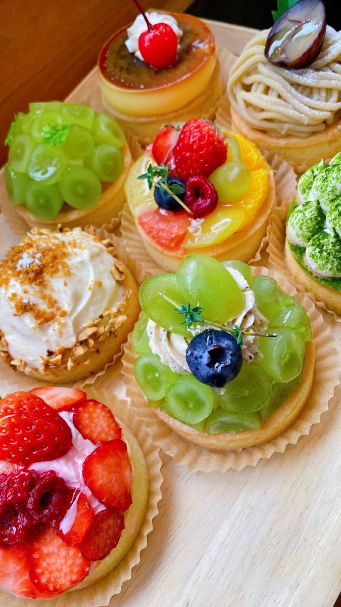 Nana Cafe Kanayama - 2