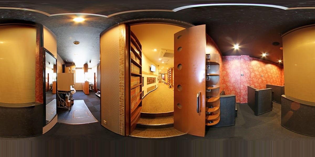 Nana Cafe Kanayama - 4