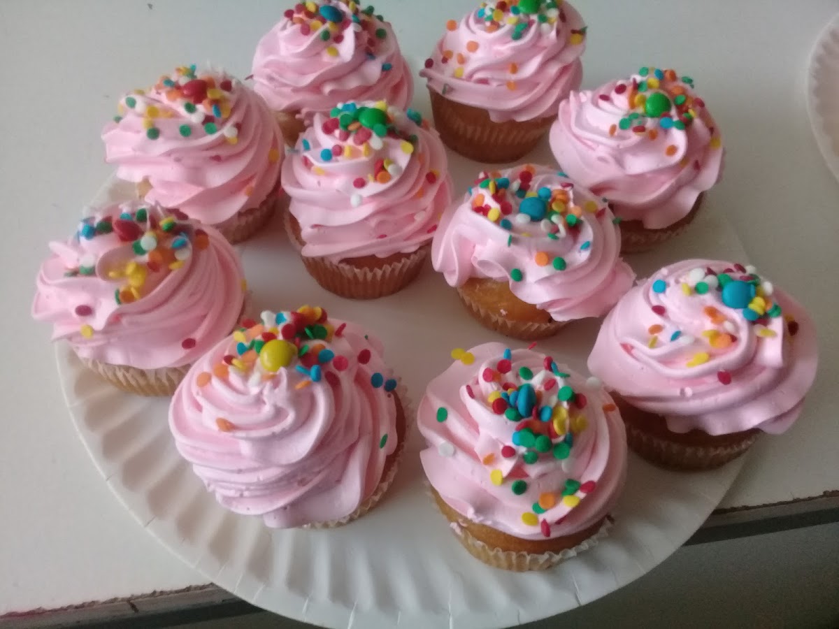 Pasteleria Gladys - 3