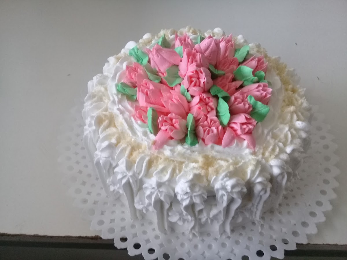 Pasteleria Gladys - 4