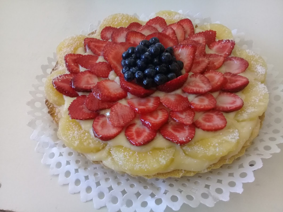 Pasteleria Gladys - 6