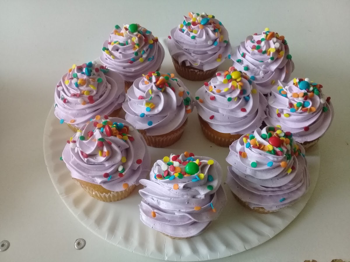 Pasteleria Gladys - 7