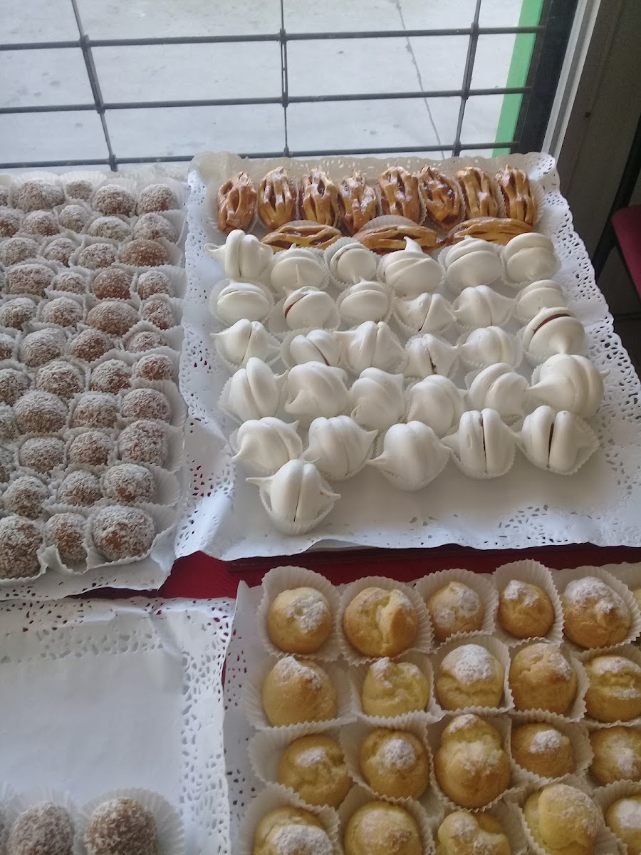 Pasteleria Gladys - 8