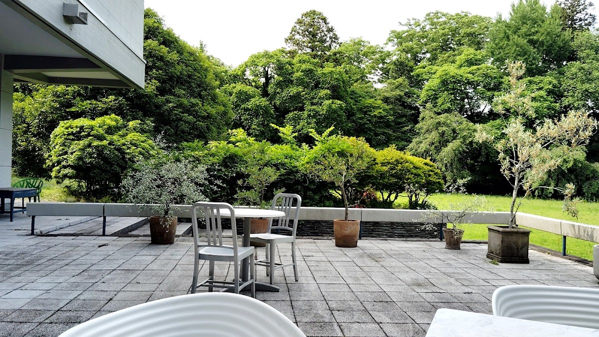 Cafe Mozart Klee's coffee