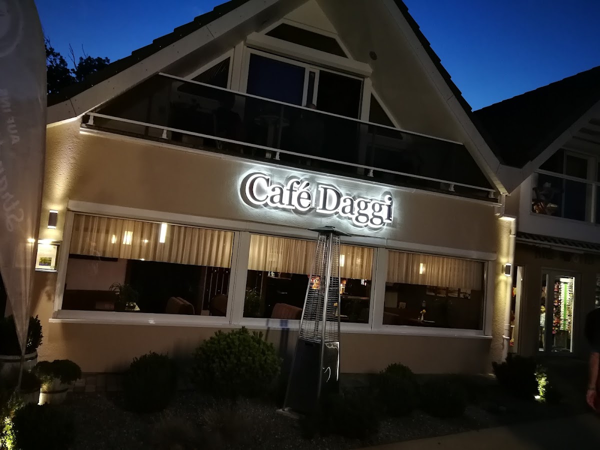 Cafe Daggi