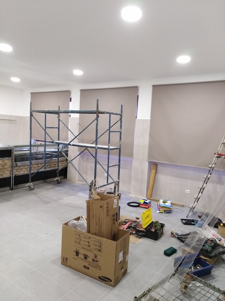 A. C. R. São Sebastião