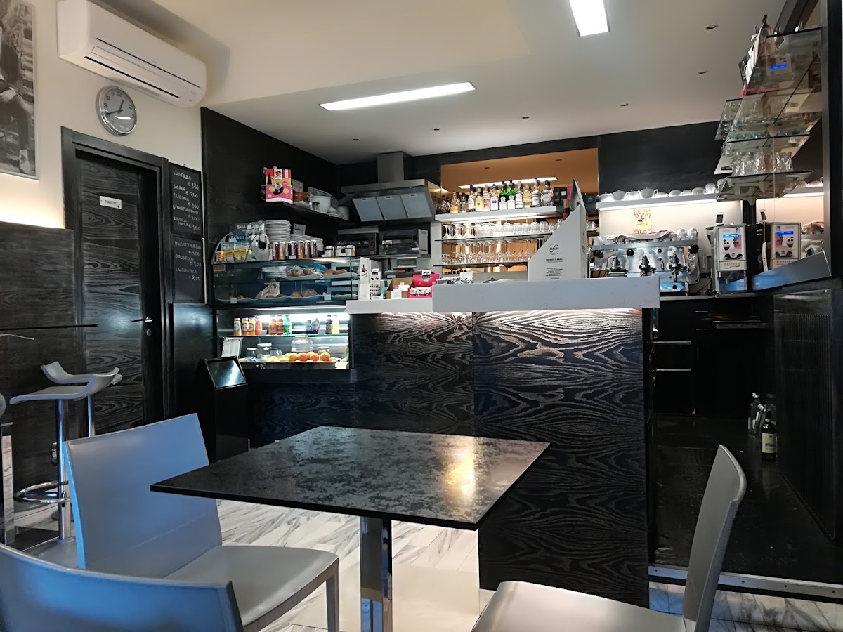 Bar Negri Alessandro