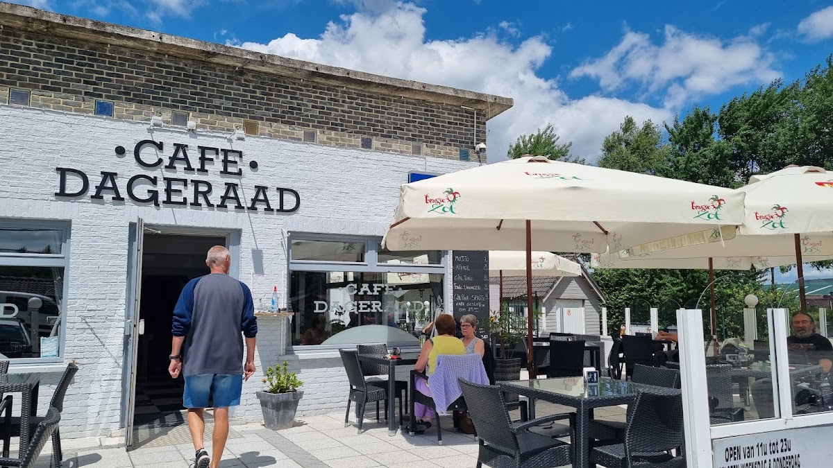 Café Dageraad