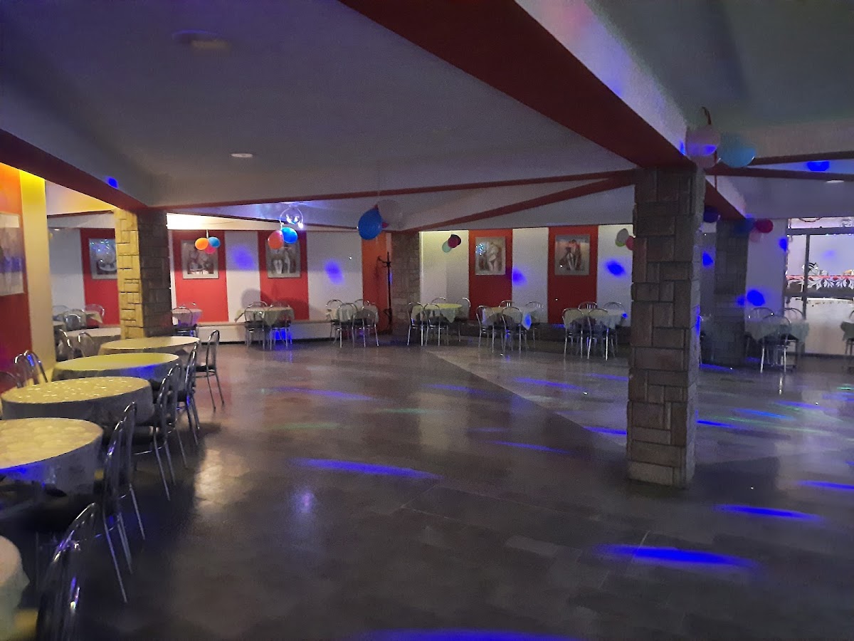 Kawiarnia Malwa Dancing