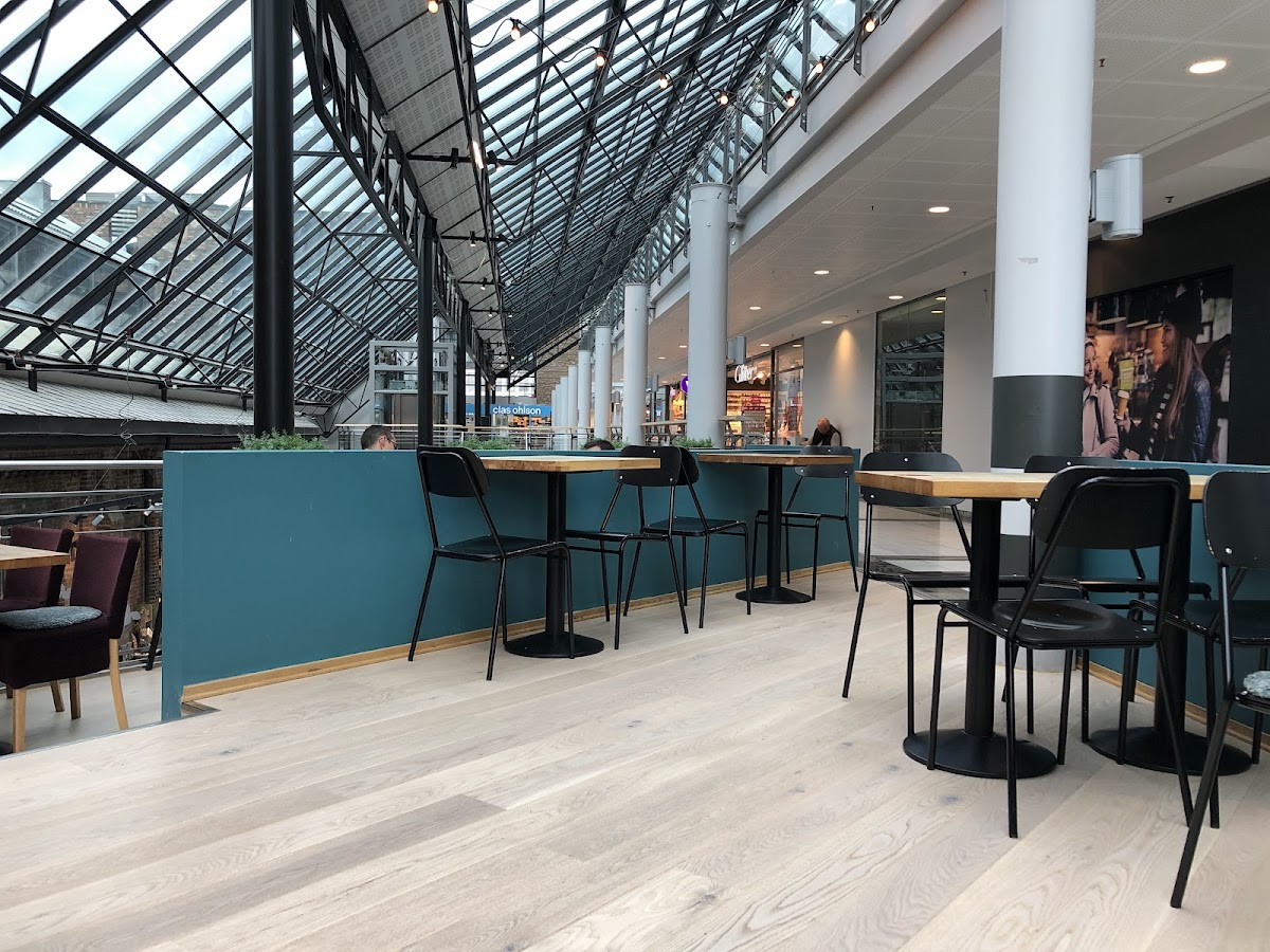 Jordbærpikene Solsiden