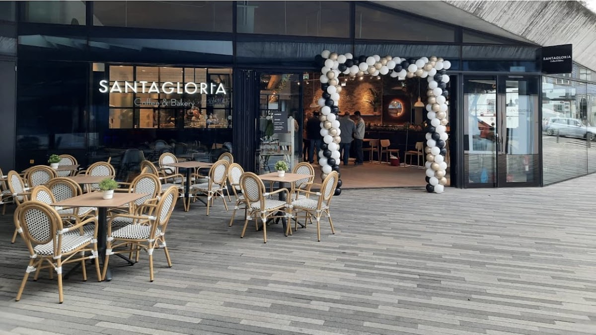 Santagloria Clerigos - Porto