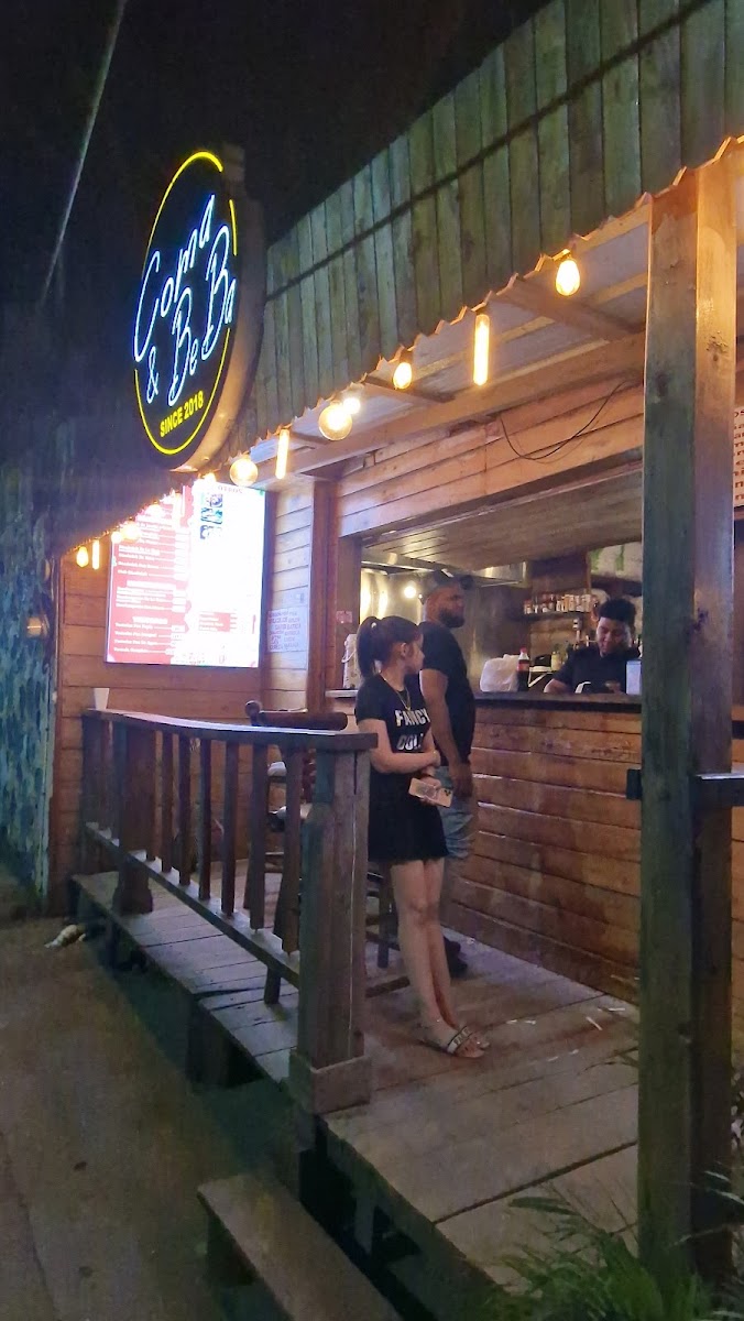 Cafeteria Coma & Beba