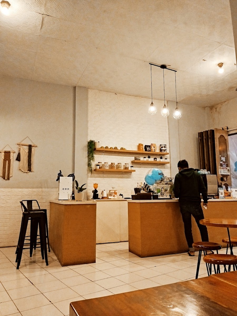 SeBiru Coffee & More