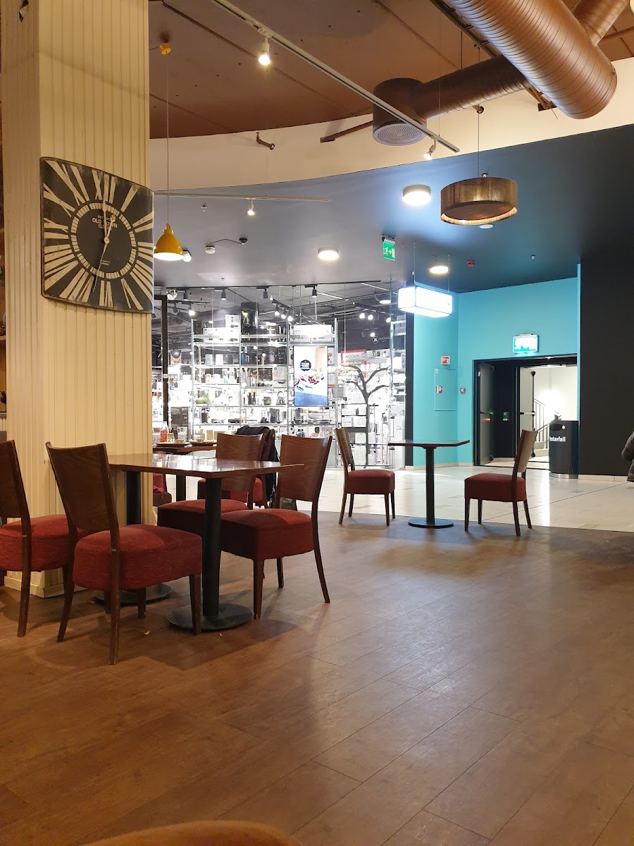 Jordbærpikene Tveita