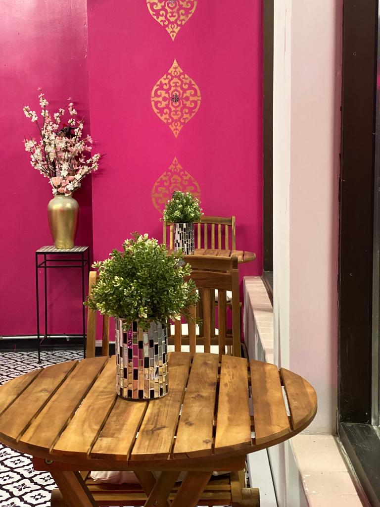 Swaagat Cafe - The Chai Point