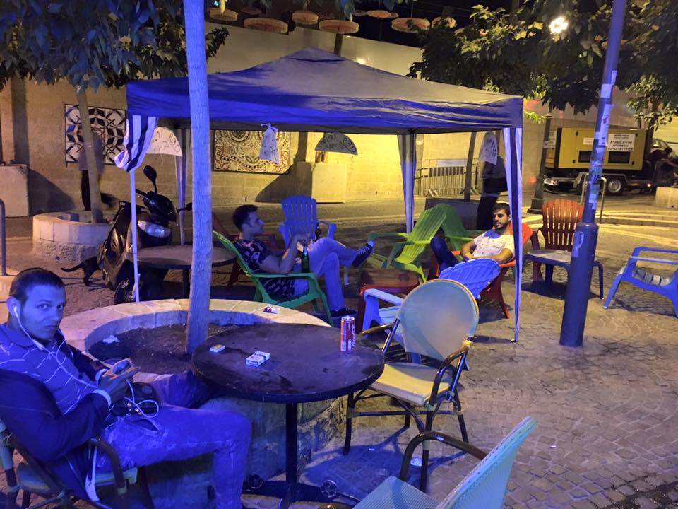 אינטרנט קפה בירושלים ספורט בר בירושלים sport bar internet cafe