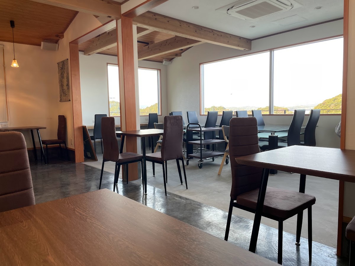 Honey Cafe Olive Honey