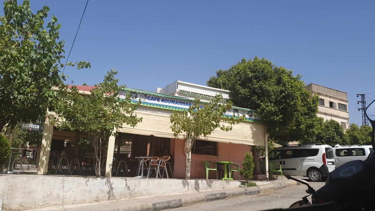 Café Roumaissaa