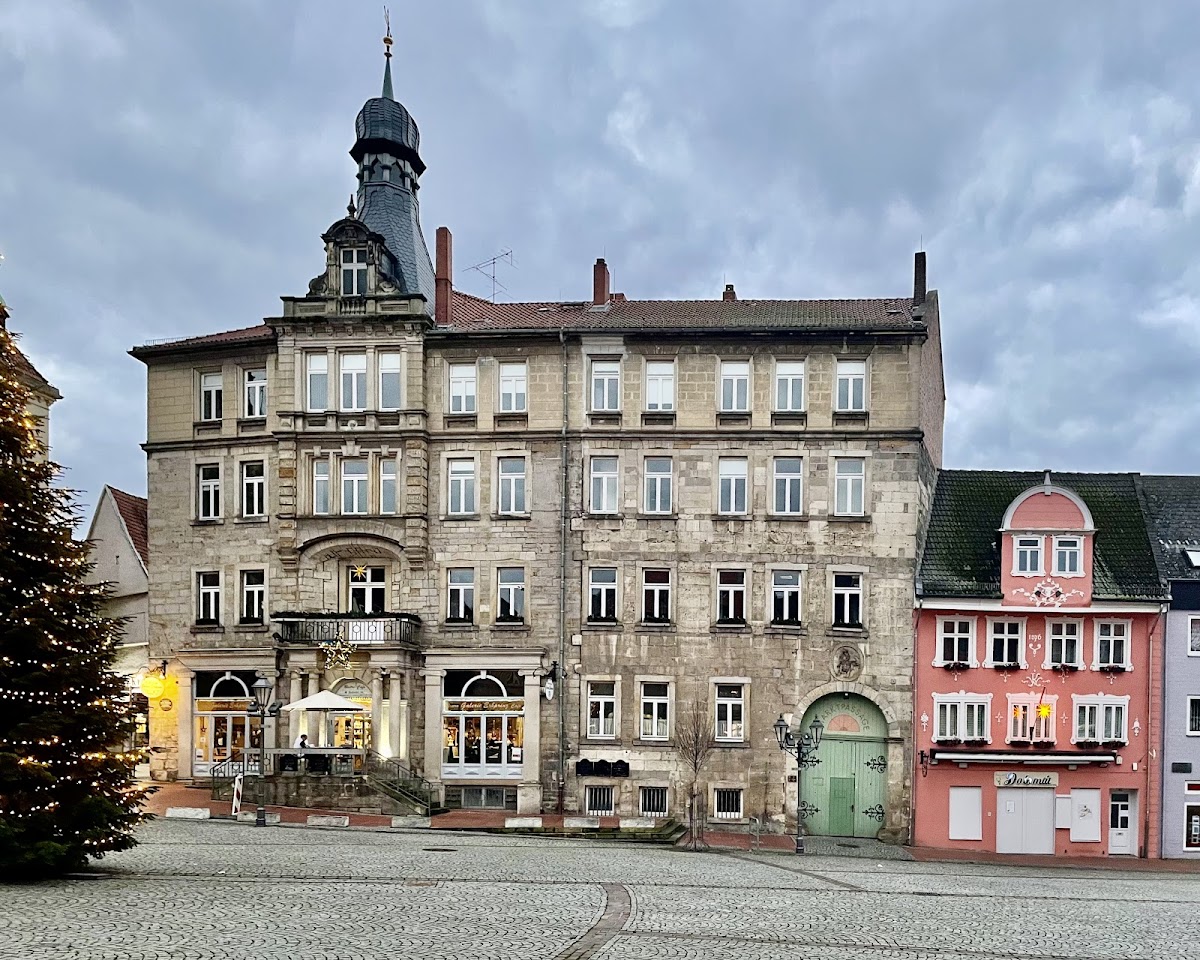 Galeria Erbprinz - 2