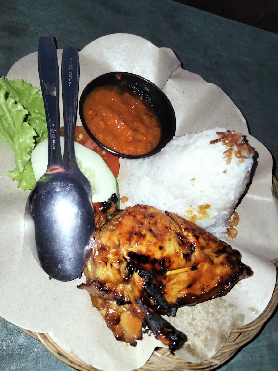 Lesehan Sumilir - 10