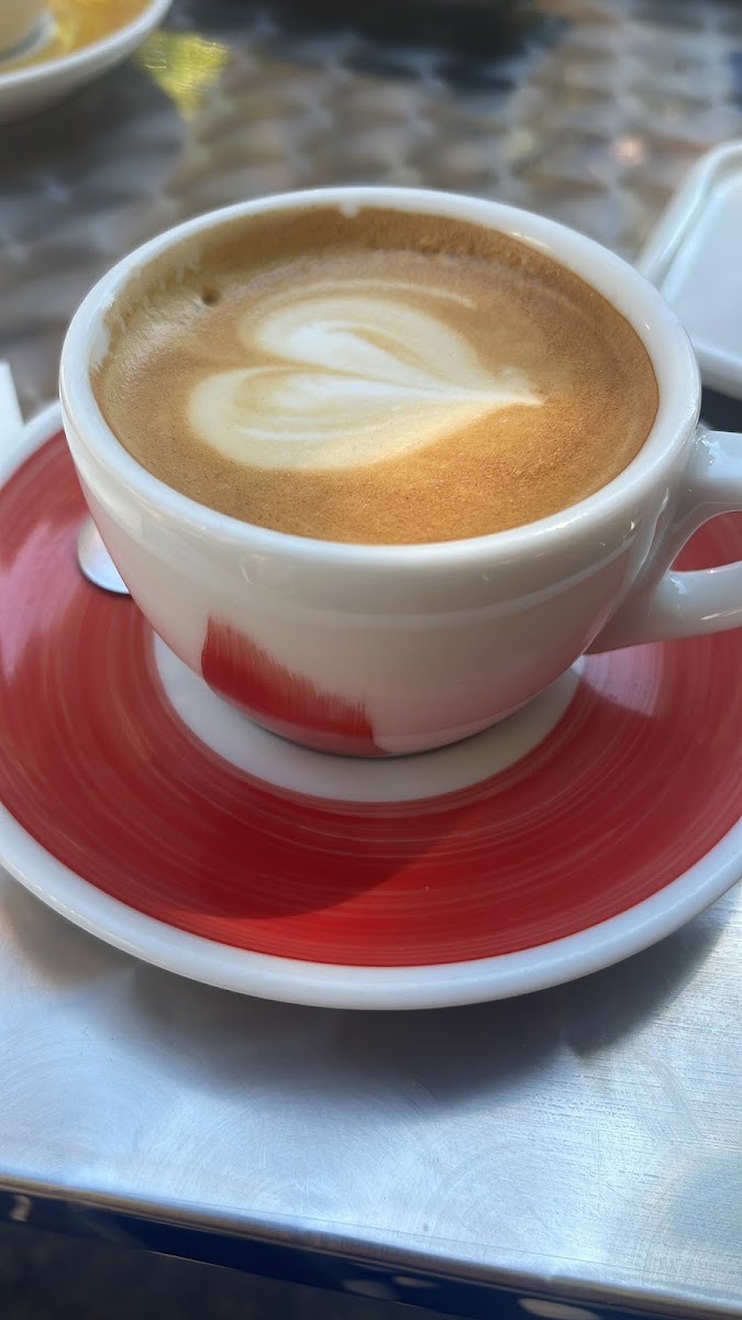 Cafés Las Antillas León