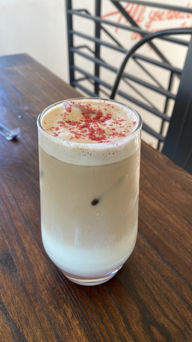 QINI Corner - CAFE & LAUNDRY - 2