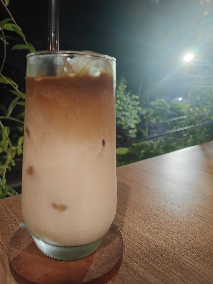 QINI Corner - CAFE & LAUNDRY - 7