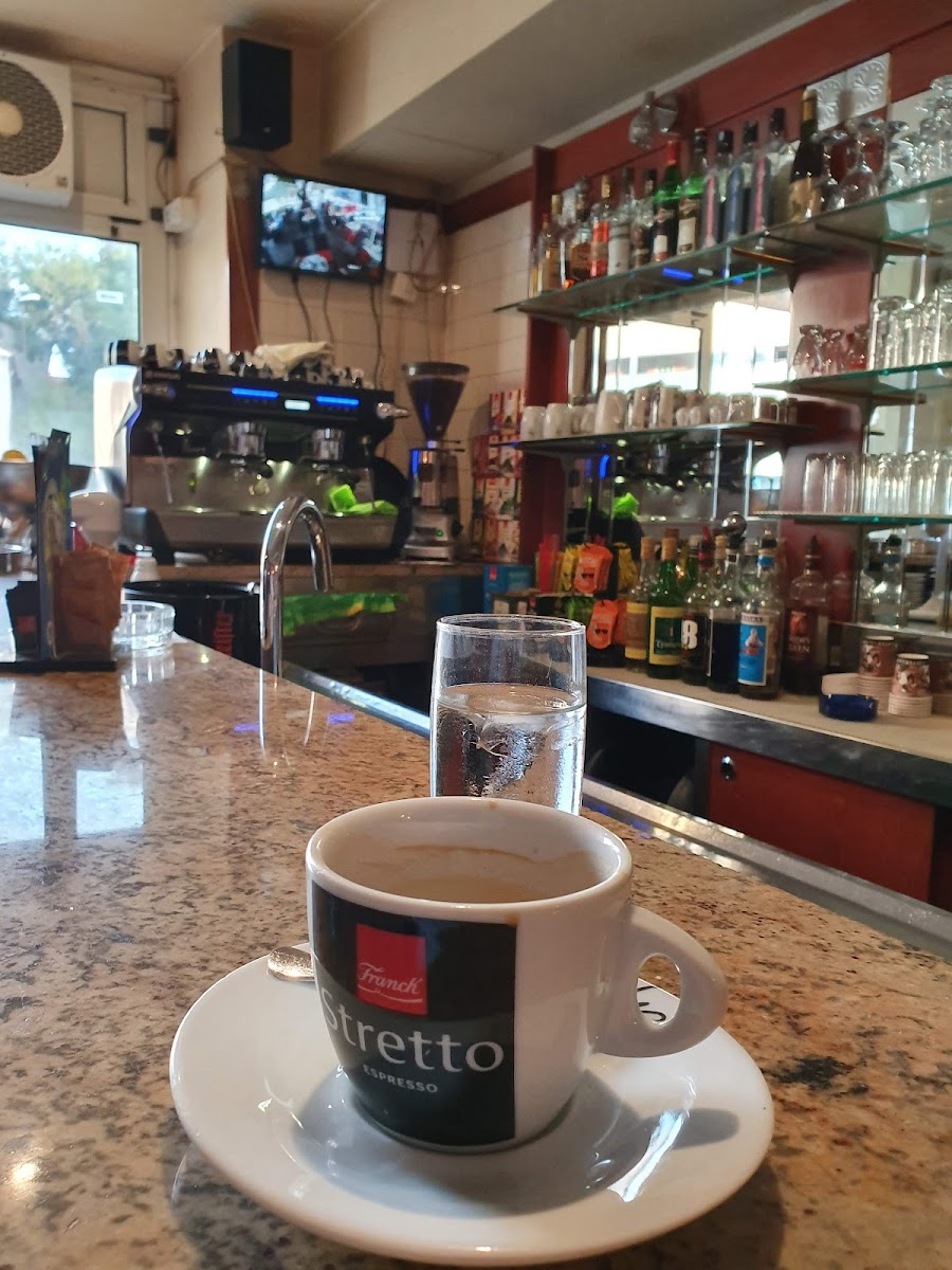 Caffe bar Romano - 4